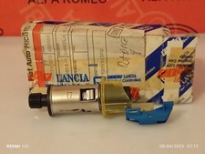 FIAT ULISSE LANCIA Z ACCENDISIGARI COMPLETO 9633585899