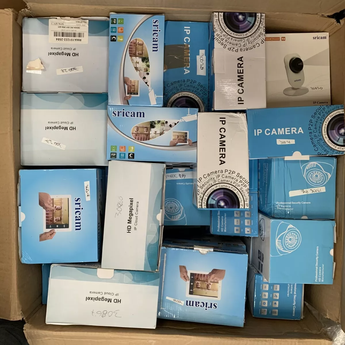 Sricam ebay cheap