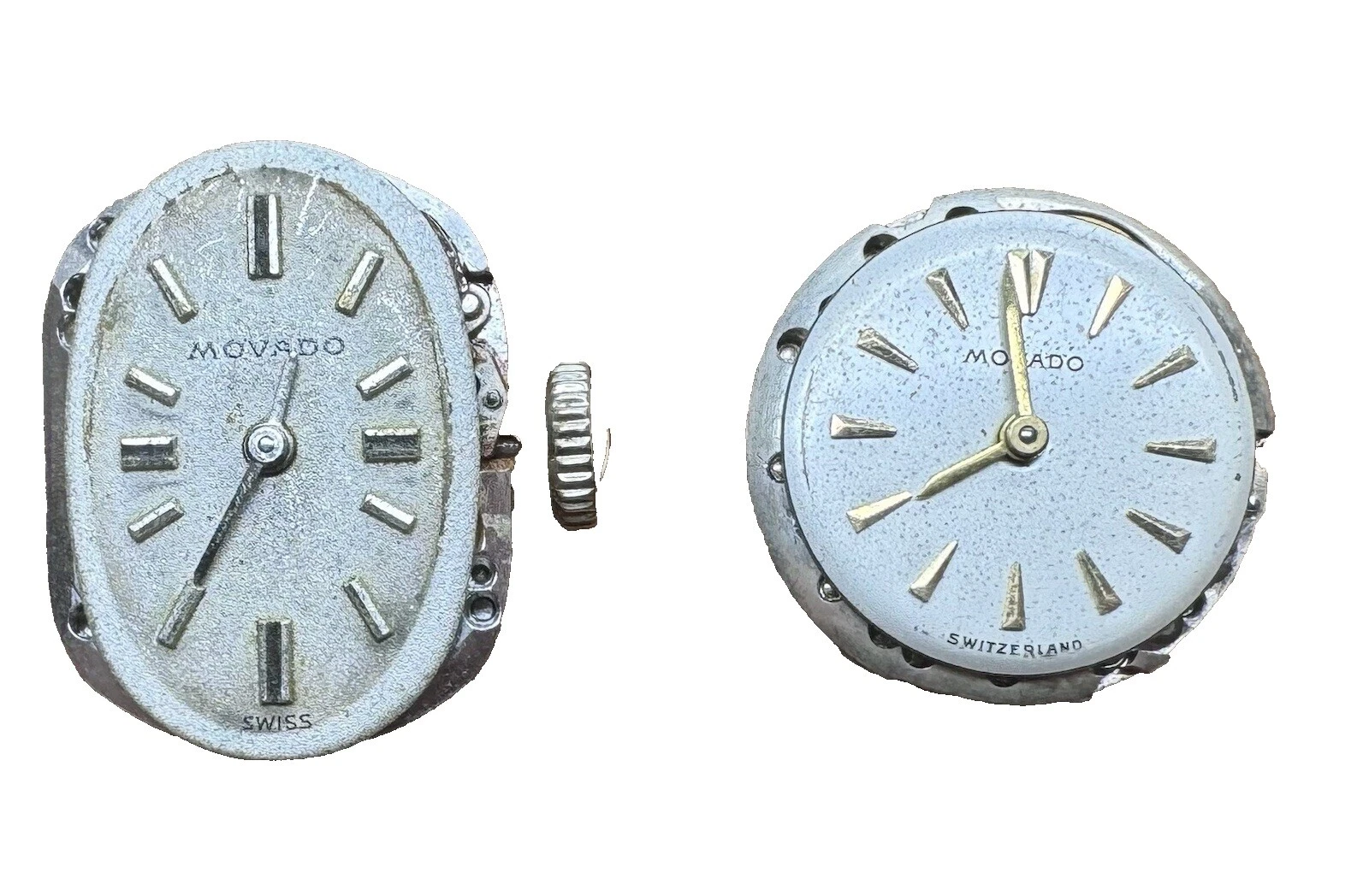 Movado Relojes para Piezas