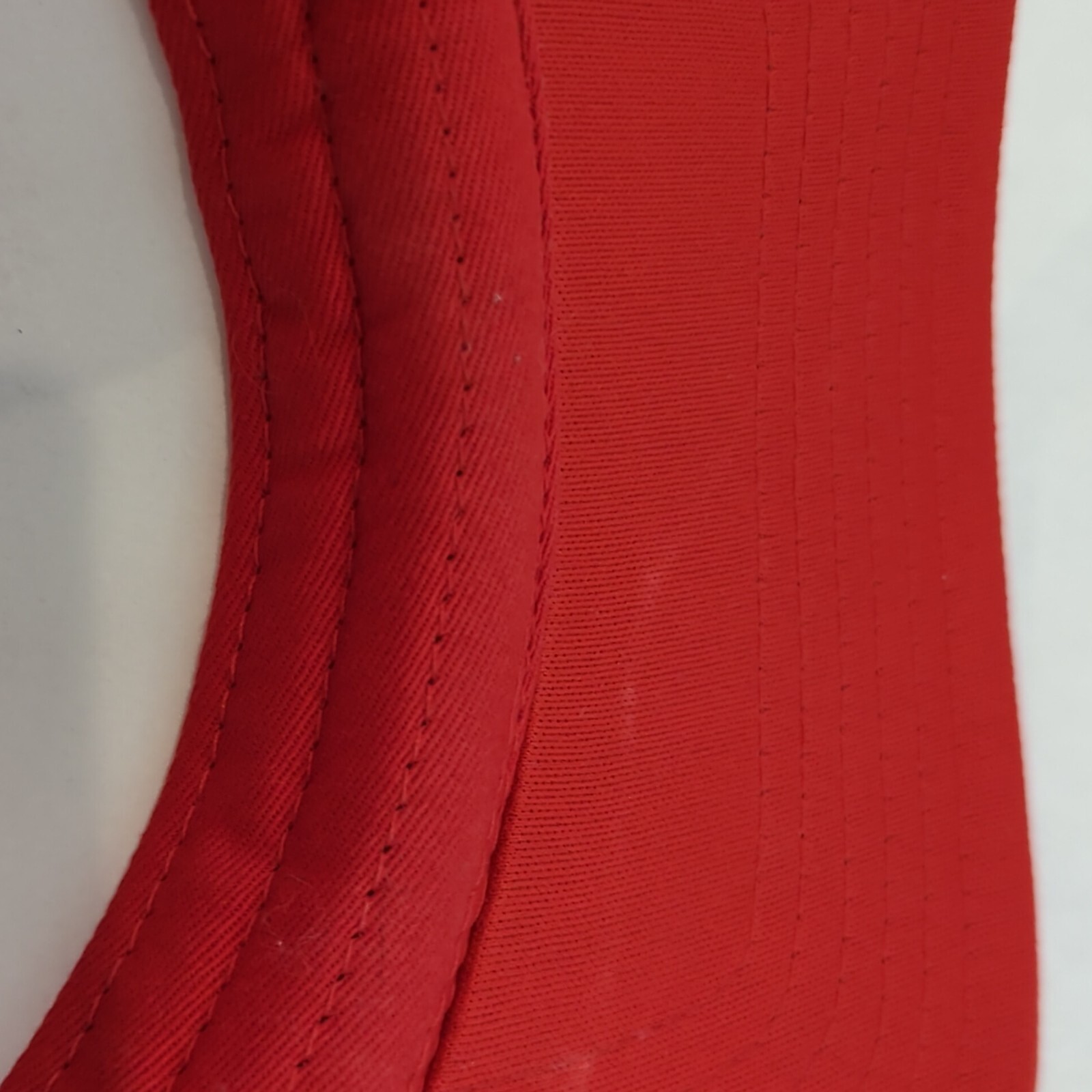 Budweiser Trucker Snapback Hat - image 4