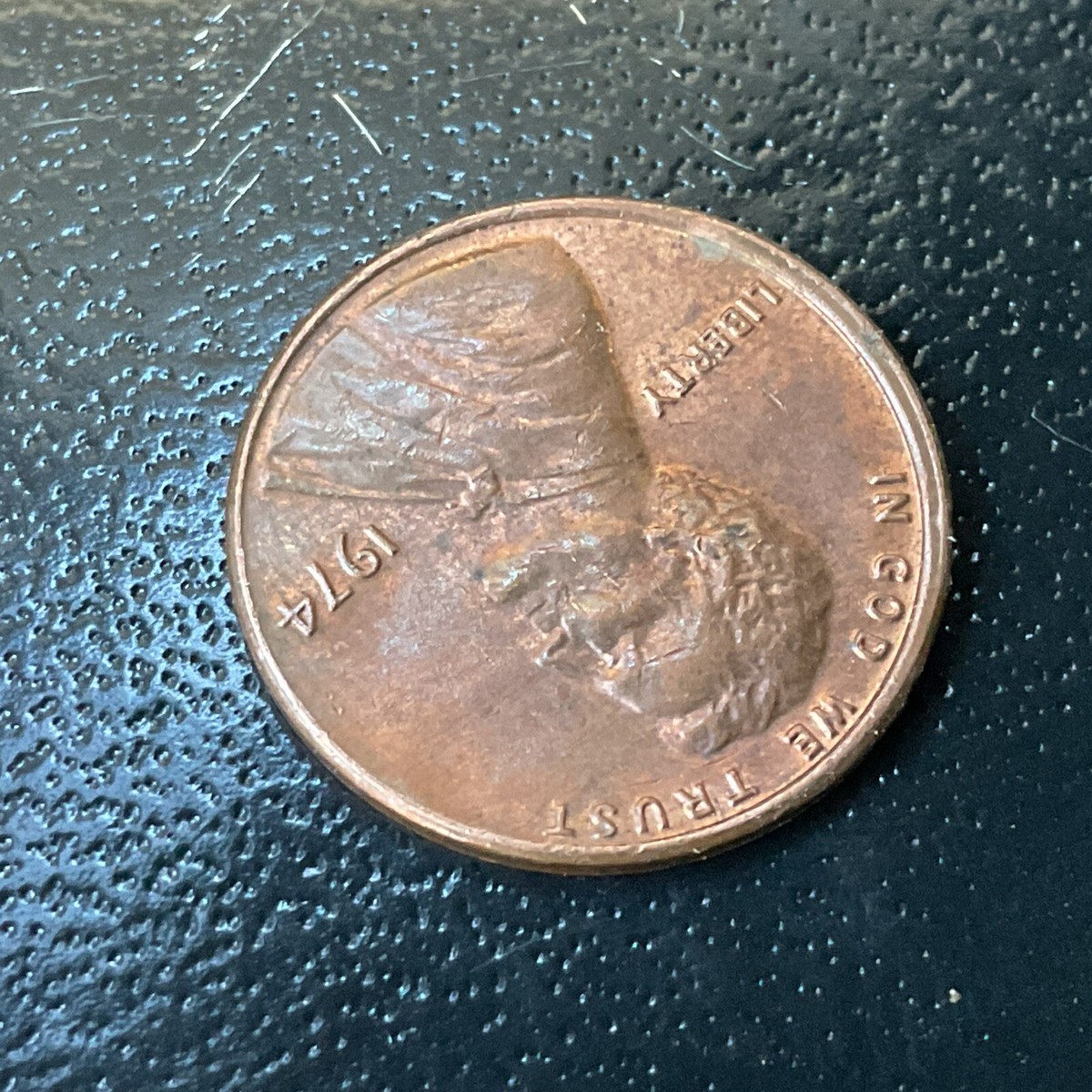 ペニーレッドエンタイヤ8枚で ペニーレッドエンタイヤ8枚で 1974 No Mint Mark Red Penny | eBay