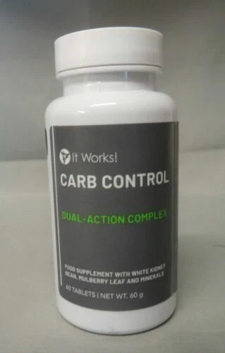 Vitamines et compléments alimentaires It Works!