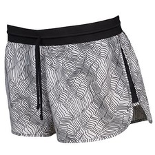 NWT Nike Womens DRI-FIT Run Fast Running Shorts Size M 799744