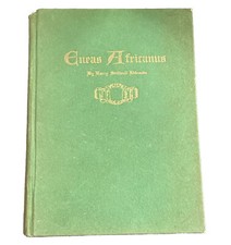 ENEAS AFRICANUS - African American Classic - 1951