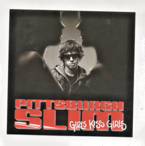 Pittsburgh Slim Girls Kiss Girls Cd 07 Def Jam Records Ebay