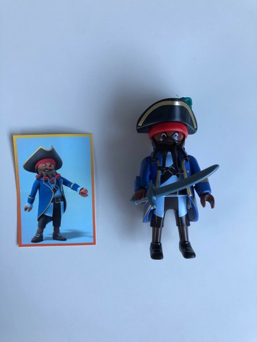 Playmobil 70069 / 70139: The Movie Serie 1 und 2 Figures - Figuren zum Auswählen - Bild 12 von 25