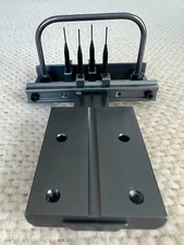 Cobra Signature Series Centurion Double Bar Dovetail Sight NOS