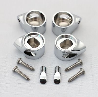 FixTheBog Zum Selbermachen Reparieren Sie Ihre ROCA Dama Senso kaputt Toilettensitz Scharnier Kappe bricht