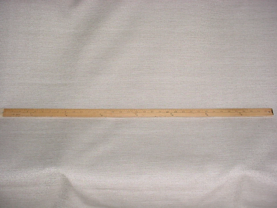 Tela de tapicería de espiga de mármol Canyon 1-3/8 años Brunschwig et Fils BF10680 Foto 2 de 4