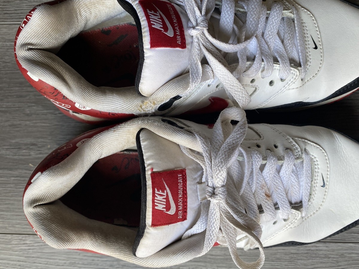 air max navigate price