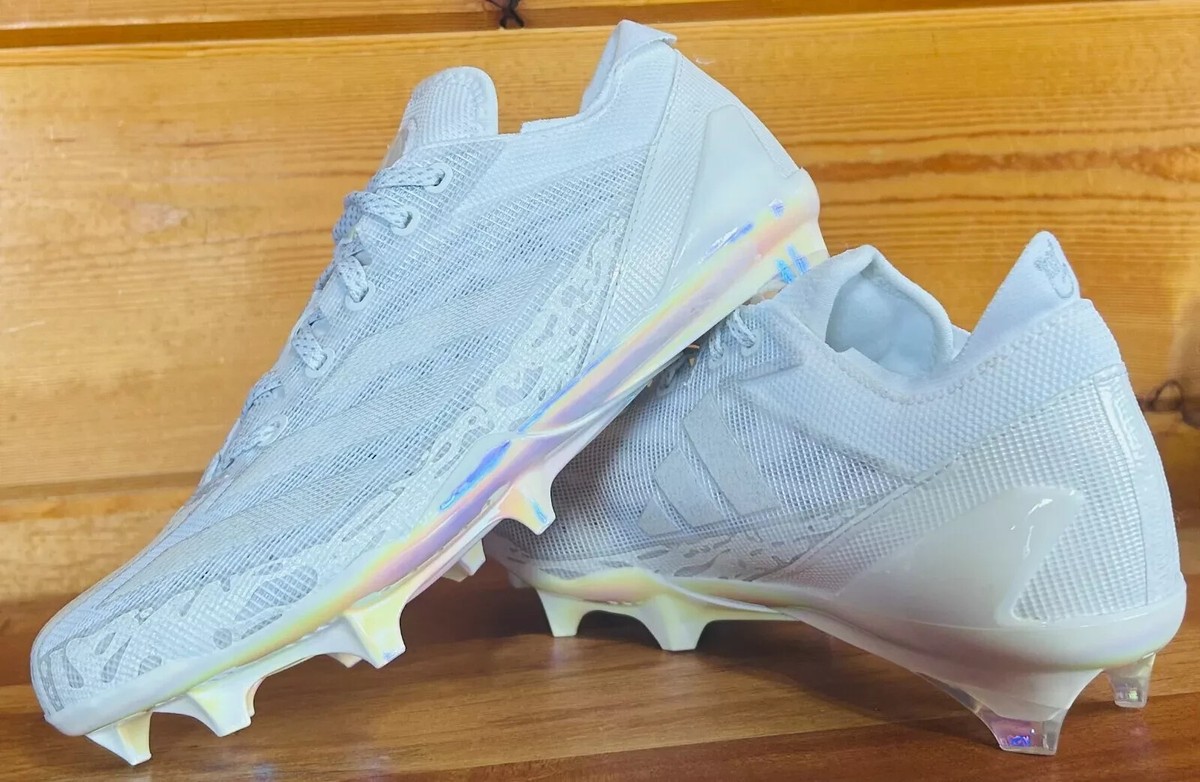 【新品】Adizero Electric Speed Juice 27cm Shop Grey Mens Adizero Electric Speed Juice Football Cleats