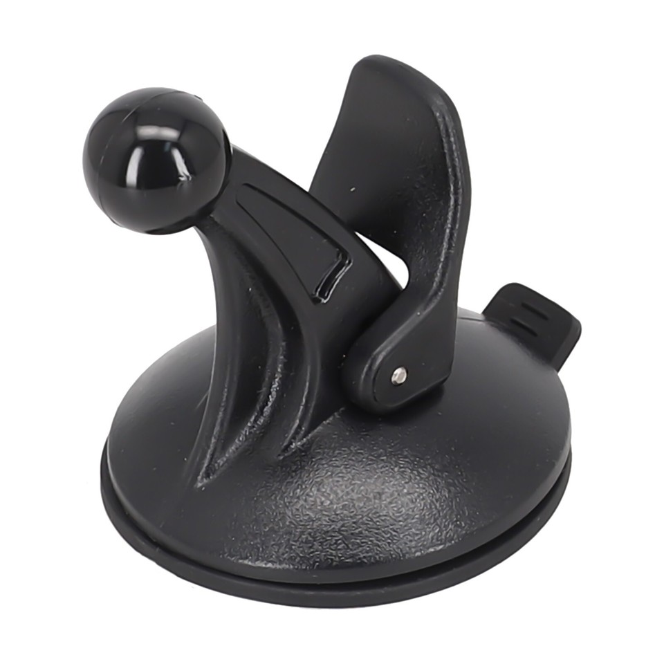 Car Black Windscreen GPS Suction Cup Mount Holder Bracket Replacement