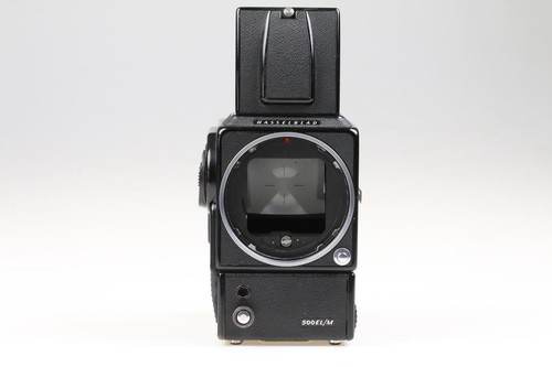 HASSELBLAD 500 EL/M Gehäuse - SNr: RP1325720 - Bild 5 von 6