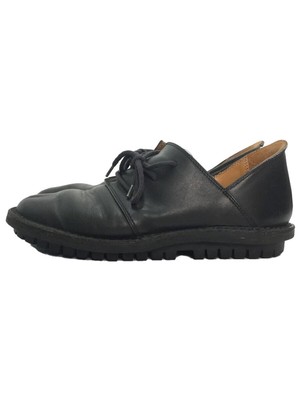 trippen HAFERL dress shoes 37 BLK leather  