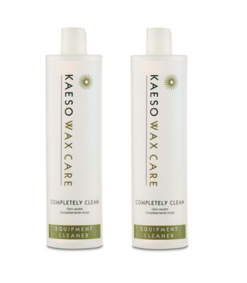 Kaeso Completely Clean Gerätereiniger 495ml 2er Pack