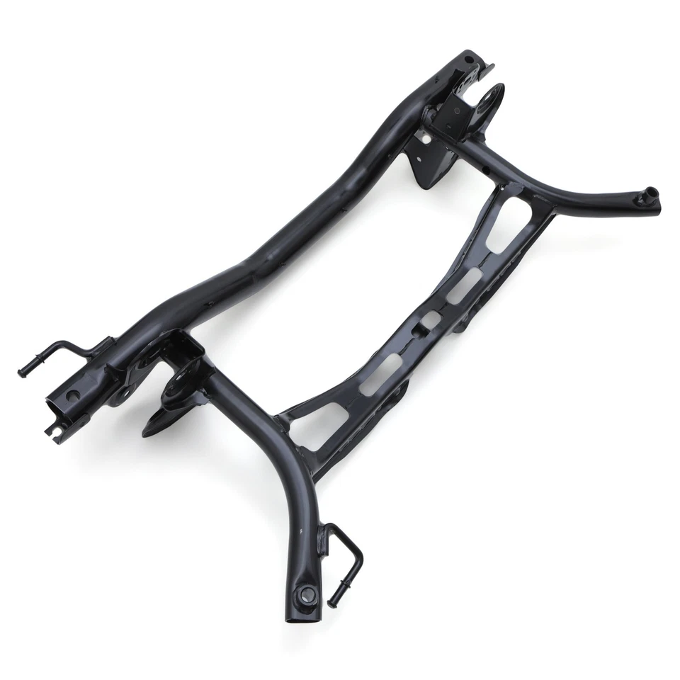 HINTERACHSE HILFSRAHMEN BRÜCKE QUERTRÄGER RAHMEN FÜR VOLKSWAGEN VW PASSAT B6 B7 05-15 - Bild 3 von 4