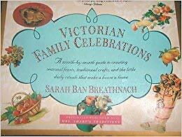 Mrs. Sharp's Traditions: Nostalgic Suggestions for Re-Creating the Family Ce...