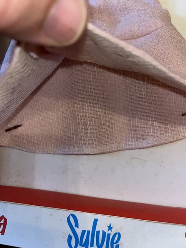 ABITO VIA CARACCIOLO FURGA ALTA MODA ANCORA NELLA SUA SCATOLA - Foto 3 di 15
