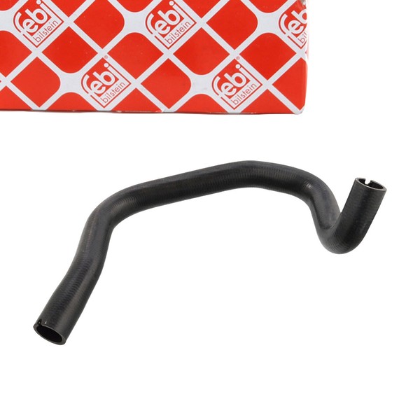 febi KüHlerschlauch FüR Citroen C2 C3 I II Peugeot 1007 207 / 207+ 1.1 1.4 1.6-image