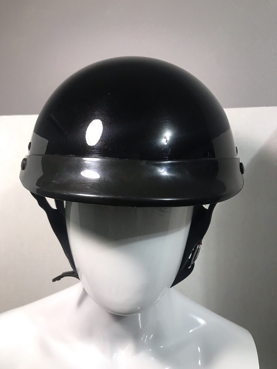 Pure Polaris Pudding Bowl Helmet Australia