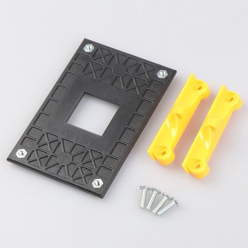 CPU Cooler Fan Bracket Cooler Heatsink Holder Base For AM4B.R1 _wa - Bild 7 von 12
