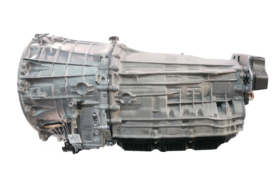 Transmisión automática para Mercedes Benz Clase C 2022 W206 2.0 C 220 d OM 654.82 Foto 2 de 4