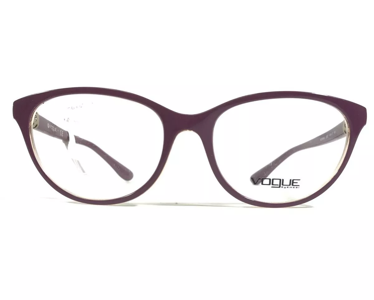 Monture clearance vogue 2018
