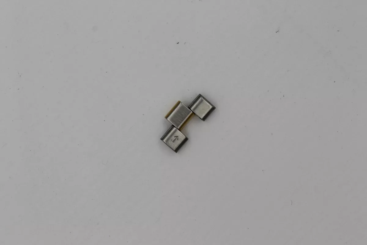 Tag Heuer 2000 Midsize SS Gold Link BB0315 WK1221 WK1220 WM1220