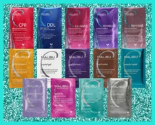 Malibu C Scalp Packettes Choose Your own - 1 Piece or 6 pack Free Shipping 