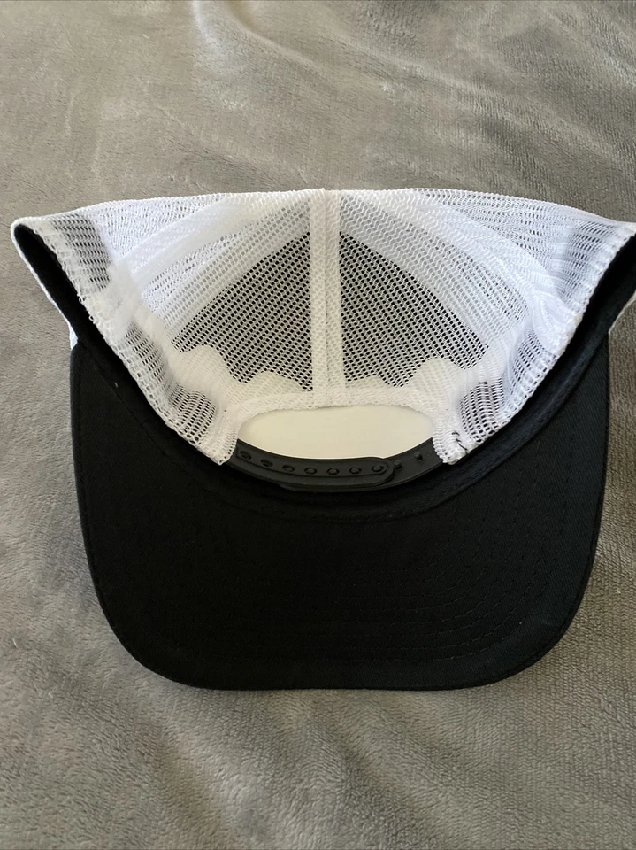 ДЖОРДЖИЯ БУЛЬДОГИ ВЫШИТАЯ НАШИВКА UGA DAWG ТАЛИСМАН ЛОГОТИП ВОДИТЕЛЬ ГРУЗОВИКА СЕТКИ ШЛЯПА КРЫШКА НОВЫЙ - Изображение 3 из 4