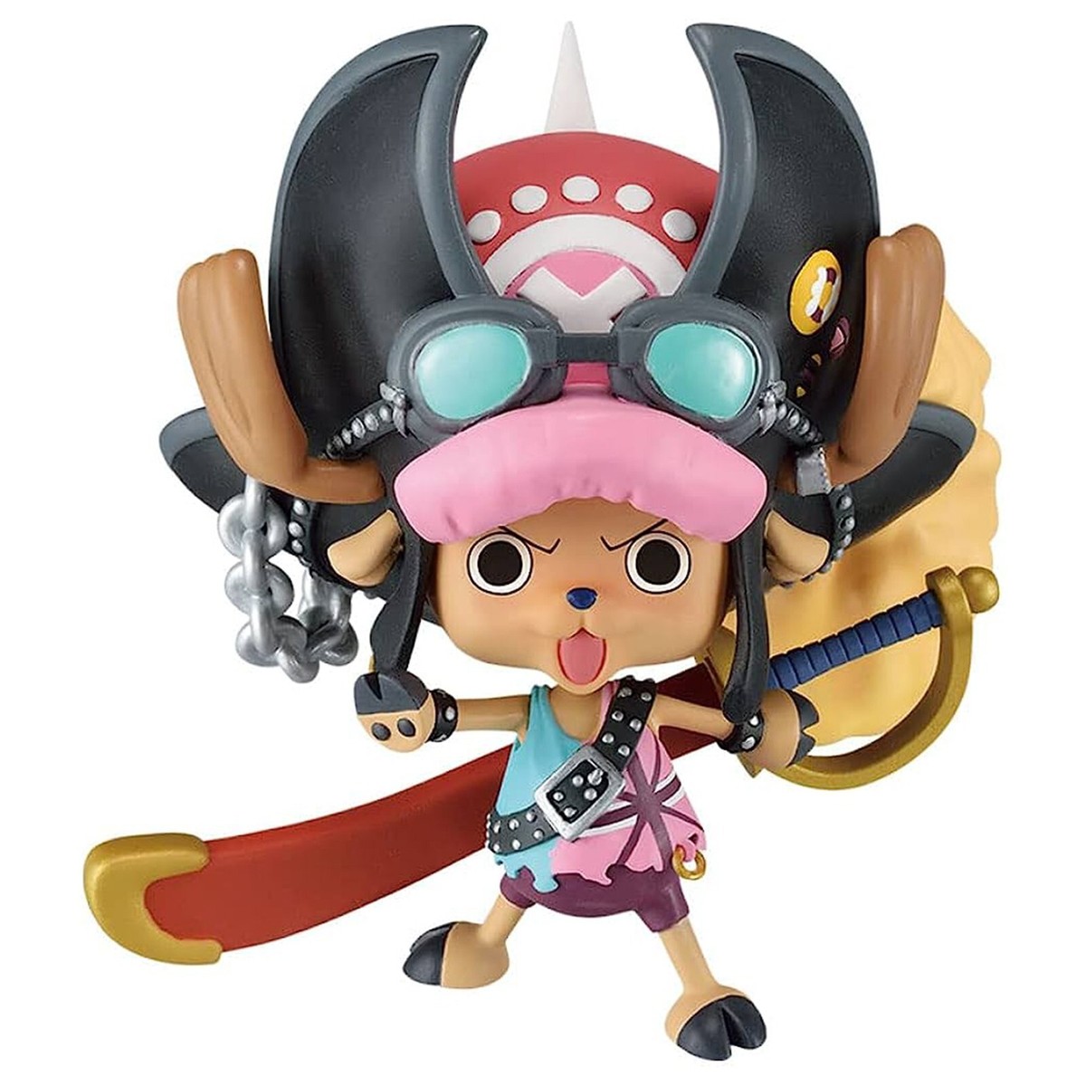 One Piece Chopper Monster Point (Original from Japan)