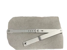 DORMA DOOR CLOSER ARM (SERIES UNKNOWN)