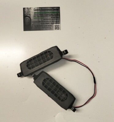 PHILIPS 22PFL2908H/12 4ohm 5W TV SPEAKERS 30068173 SPEAKERS