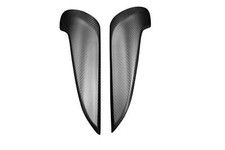 carenatura di scarico Carbonio per Yamaha YZF-R1 2007-2008