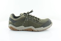 Merrell Traverso Green Mens Shoes Size 8 M Athletic Msrp $100 on sale Merrell Traverso Green Mens Shoes Size 8 M Athletic Msrp $100 on sale