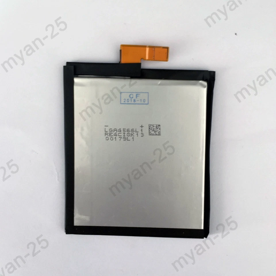 Para Motorola Moto Z Force Droid XT1650-02 Batería de repuesto GV40 SNN5968A Herramienta Foto 3 de 4