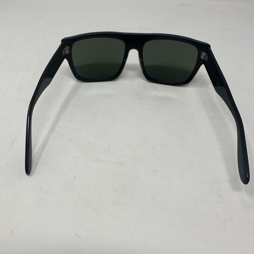 Vintage Ray-Ban DRIFTER Sunglasses BL Bausch & Lomb Black And White France - Picture 7 of 7