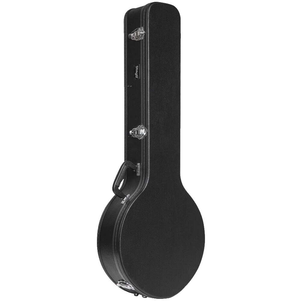 Жесткие чехлы для гитары Stagg