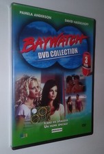 dvd  Baywatch n° 3    Pamela Anderson  david Hasselhoff