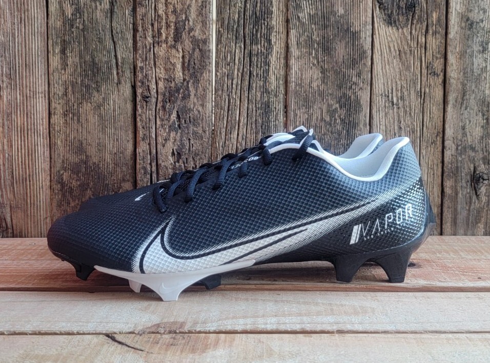 Nike Vapor Edge Speed 360 Football Cleat Men display picture 1