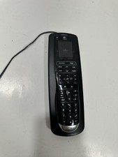 Logitech Harmony One Universal Remote RIY17  w/ Charging Base L LW20 WORKS!