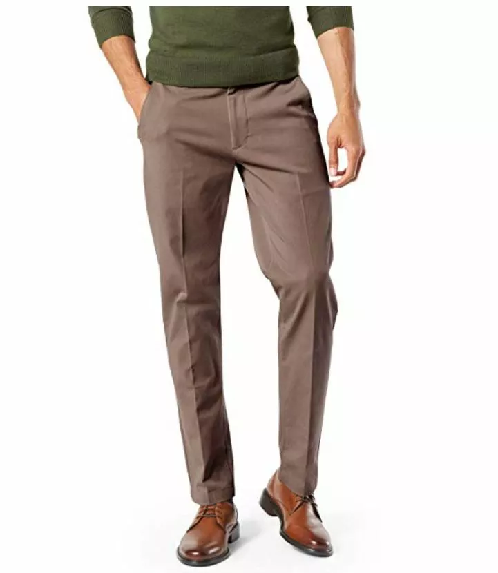 Dockers pants hotsell big & tall
