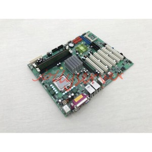 1PCS Used IEI IMBA-9454G-R10 Industrial Motherboard