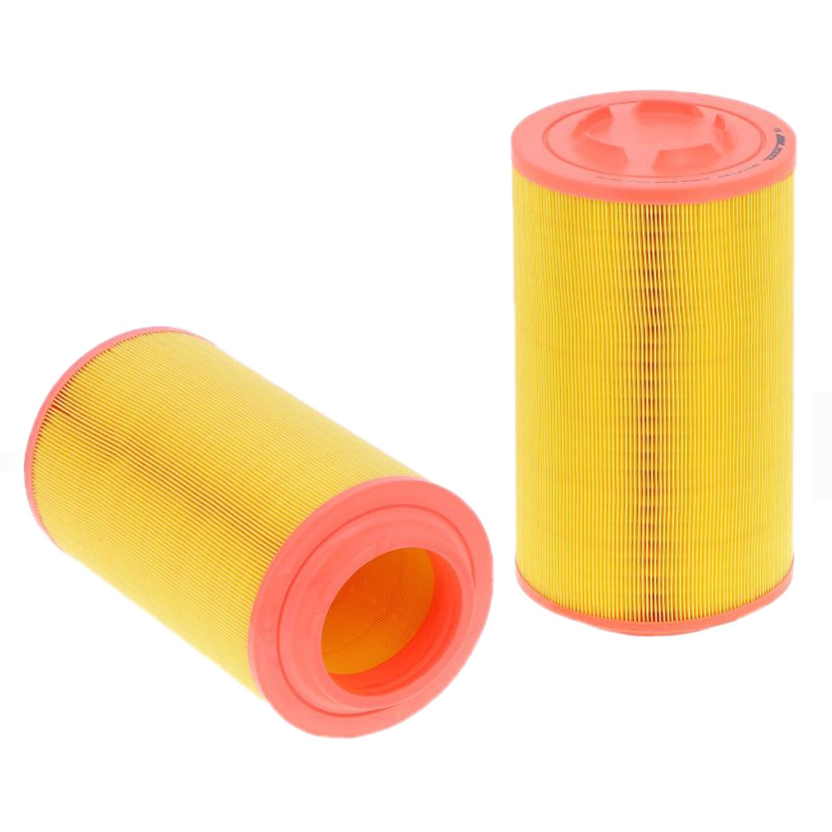 Air Filter Kit 32/920401 32/920402 for JCB JS240 JS260 JS290