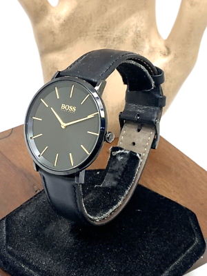 Hugo Boss 1513830 Skyliner Men`s 40mm 3atm for sale online | eBay