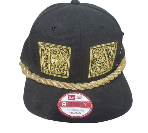 New era 9Fifty A-frame LA Snap Back 