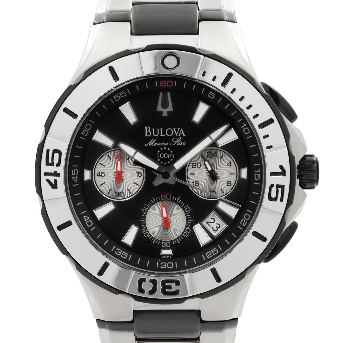 Bulova c975505 hotsell