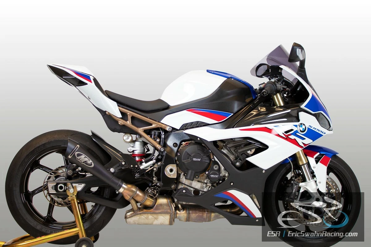Bmw on sale hp4 2020