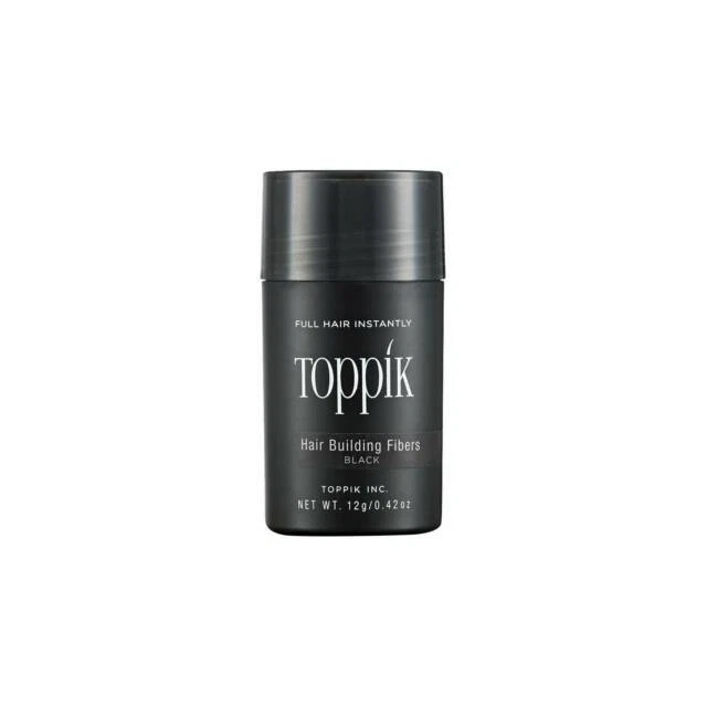 Toppik Hair Loss Powders