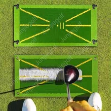 Swing Detection Batting Ball Trace Detection Mat Swing Path Pads Practice Pads